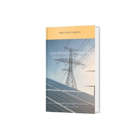 Cours Electricite de Base