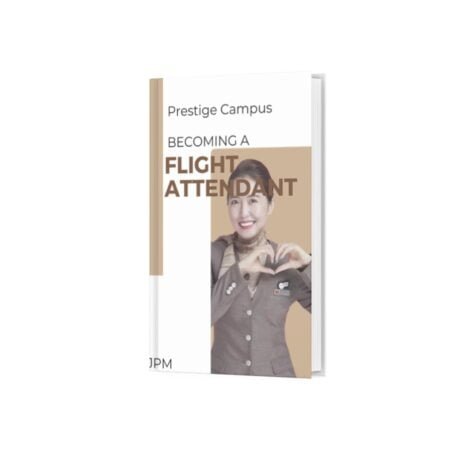 Becoming a Flight Attendant