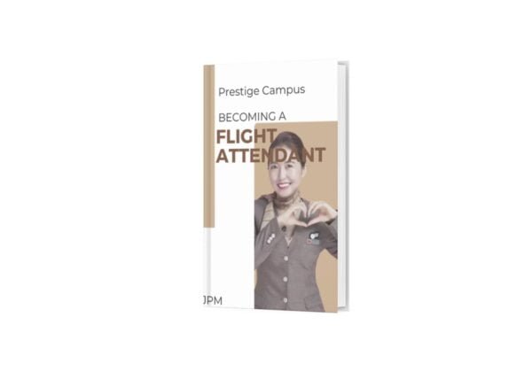 Becoming a Flight Attendant